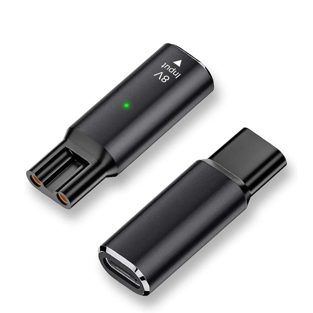 Smart Home Philips - 8V HQ850 Type-C Shaver Charger Adapter
