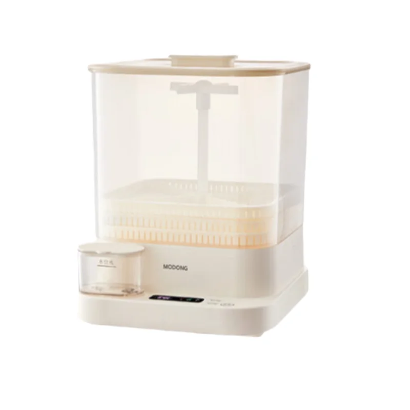 Smart Home Yellow - 220V Smart Timer Bean Sprouts Machine