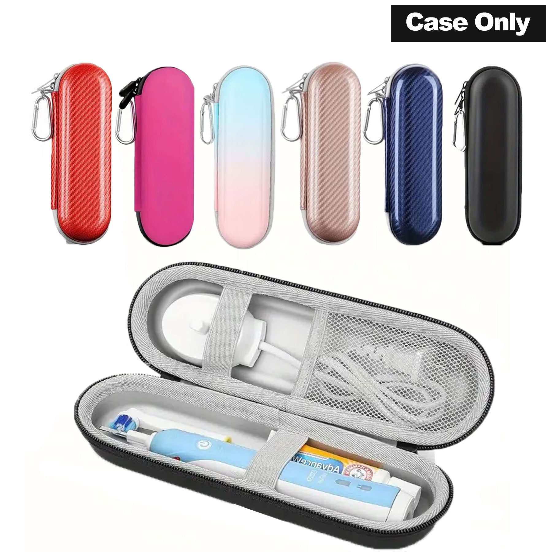 Smart Home Philips - Case for Braun Oral B/Oral-b Pro/Philips