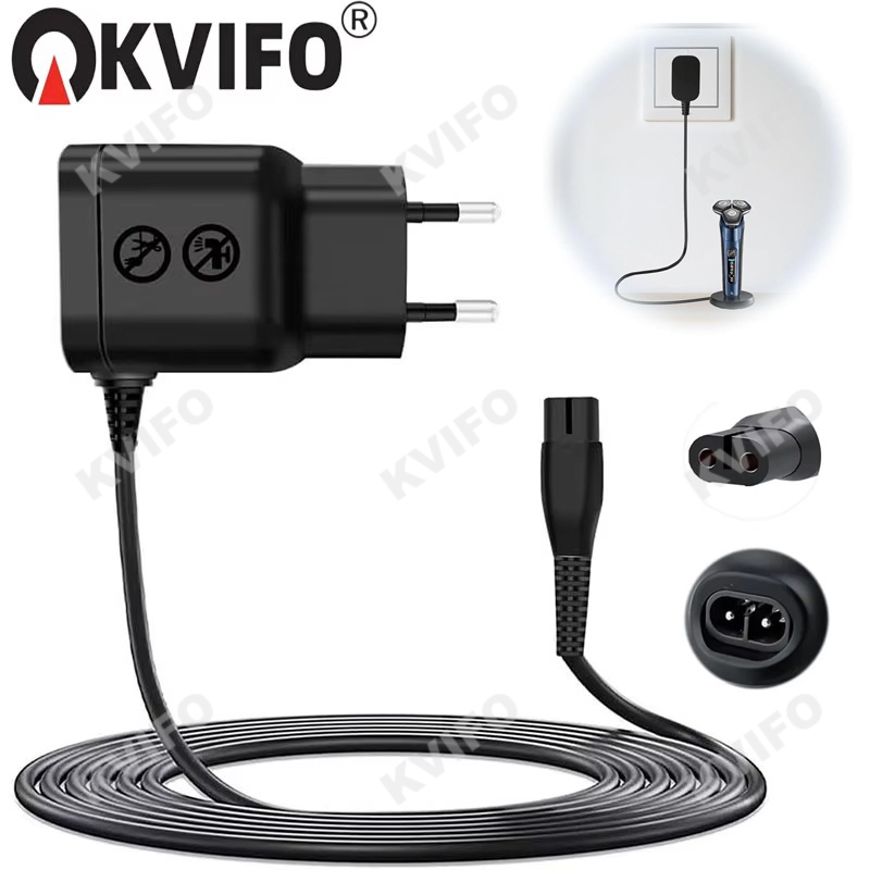 Smart Home Philips - KVIFO 4.3V Charger Compatible for Philips