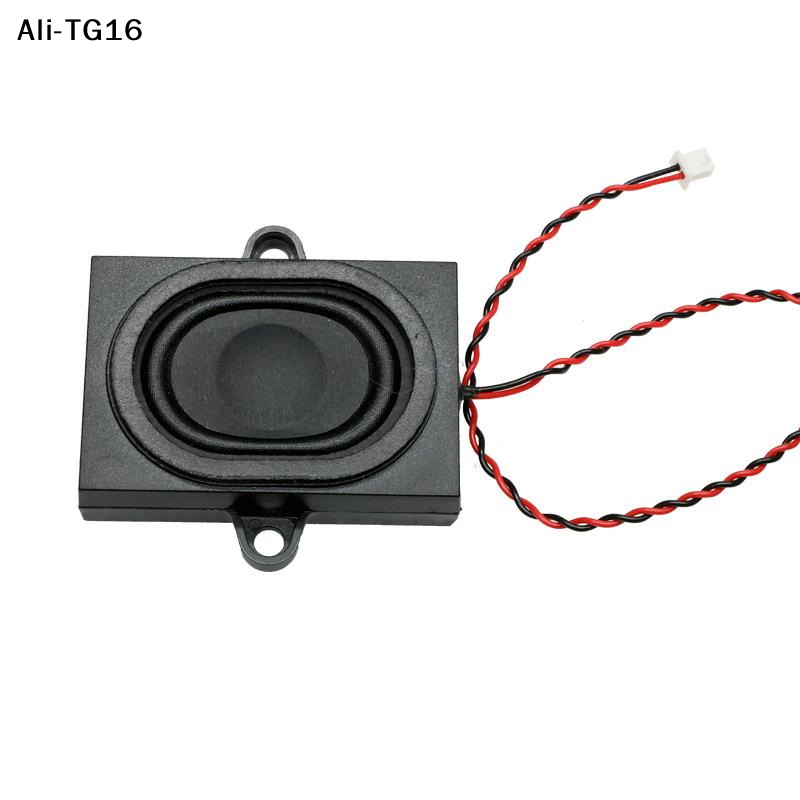 Smart Home Box - 【Ty2】1Pc Mini 4Ω 3W Full Range