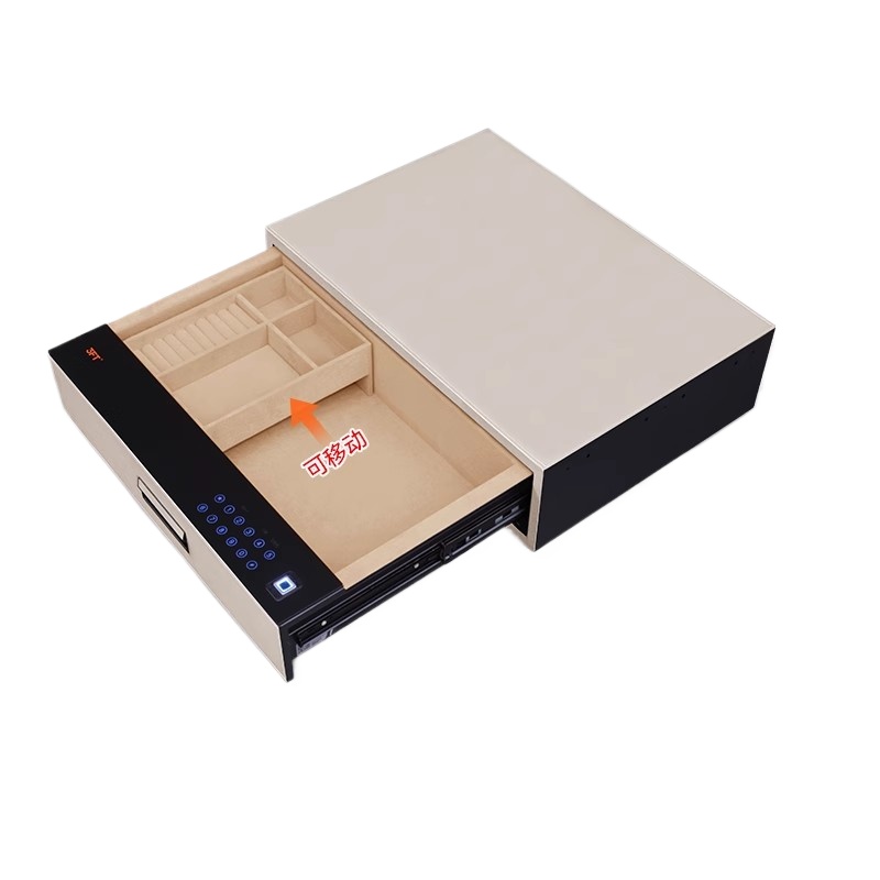 3FT Safe Home Anti-theft Safe  - Smart Home Box recensie en prijs