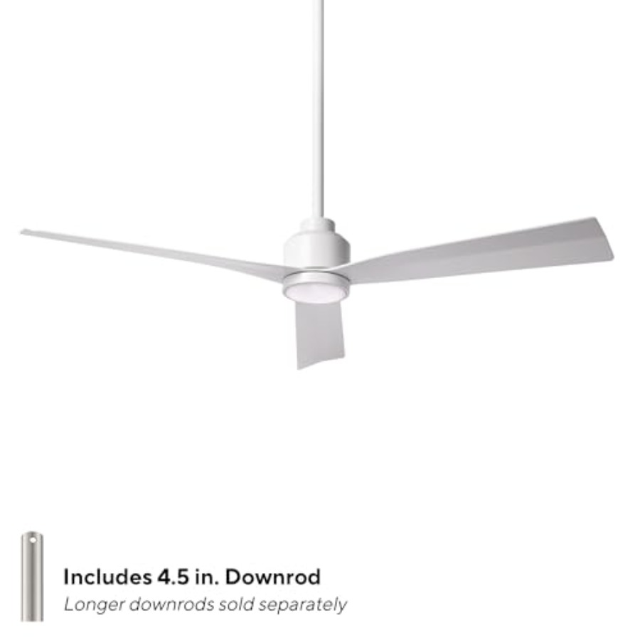 Smart 3-Blade Ceiling Fan 52in - Smart Ceiling Fan recensie en prijs