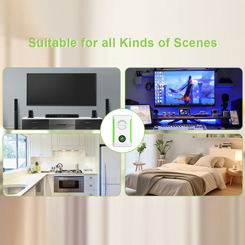Electric Energy Saver Smart Po - Smart Home Box recensie en prijs