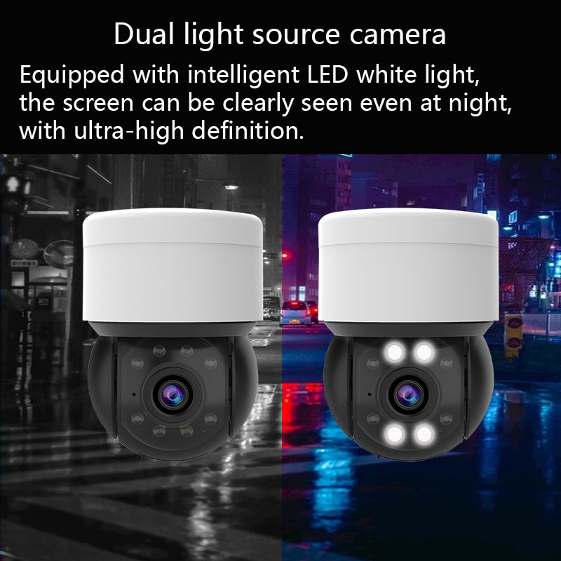 Outdoor Waterproof Wireless 10 - Smart Home Camera Ezviz recensie en prijs