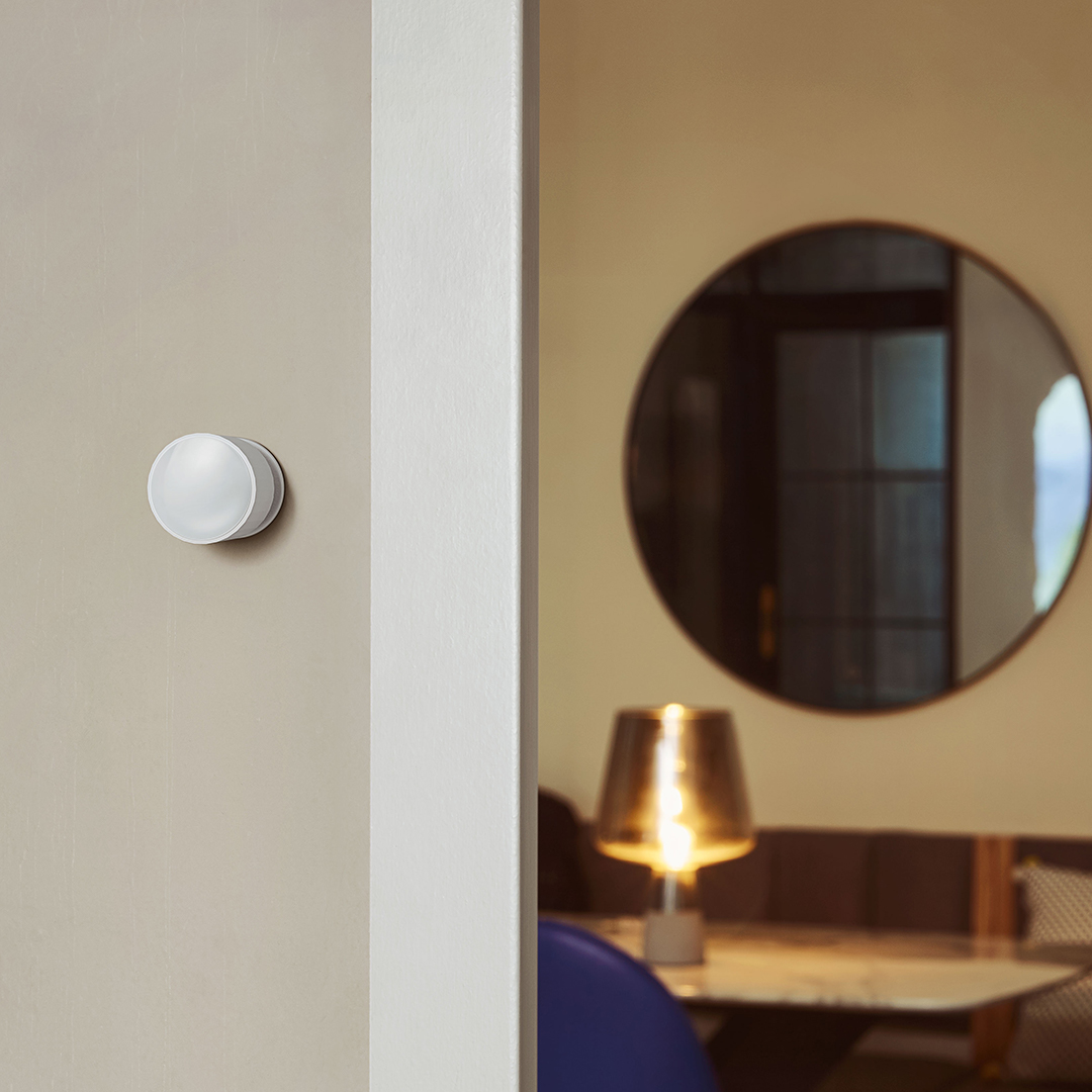 Qingping Human Body Sensor Pet - Smart Home Xiaomi App recensie en prijs
