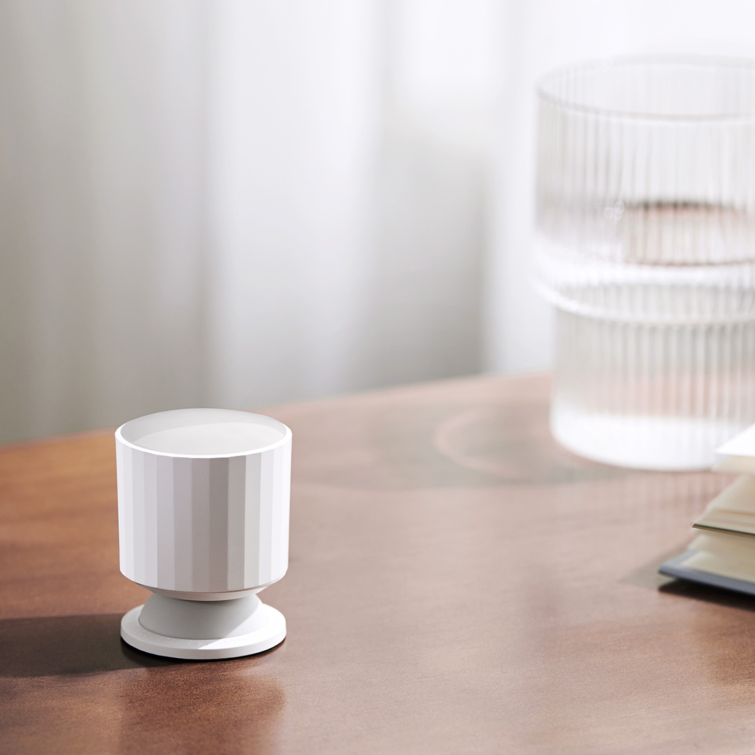 Qingping Human Body Sensor Pet - Smart Home Xiaomi App recensie en prijs