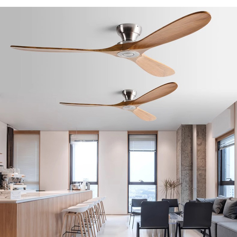 42/52/60inch Low Floor Ceiling - Smart Ceiling Fan recensie en prijs