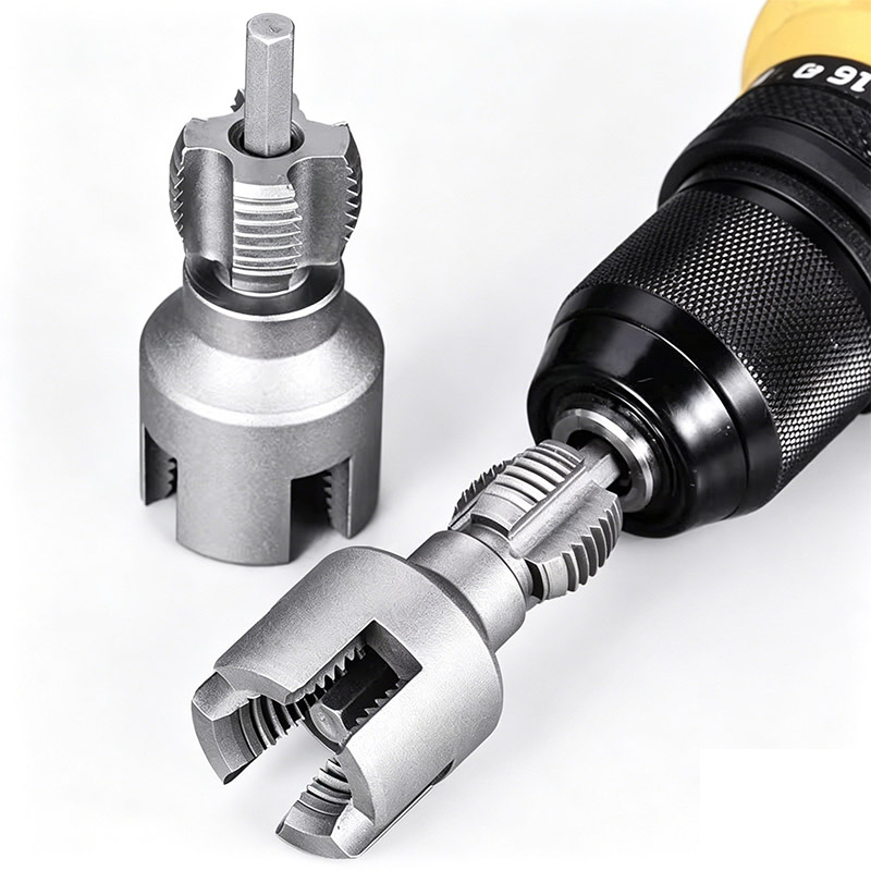 Pipe Thread Cutting Tool Integ - Home Automation Kit recensie en prijs
