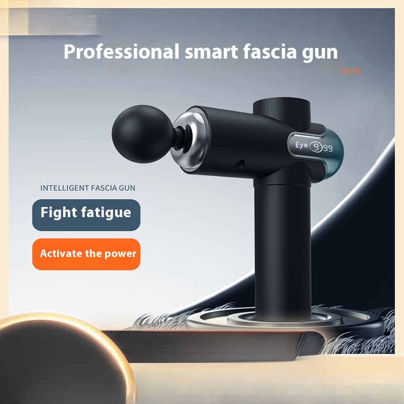 New Model Fascia Gun Mini Prof - Smart Home Technology recensie en prijs