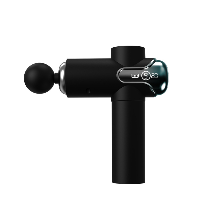 New Model Fascia Gun Mini Prof - Smart Home Technology recensie en prijs