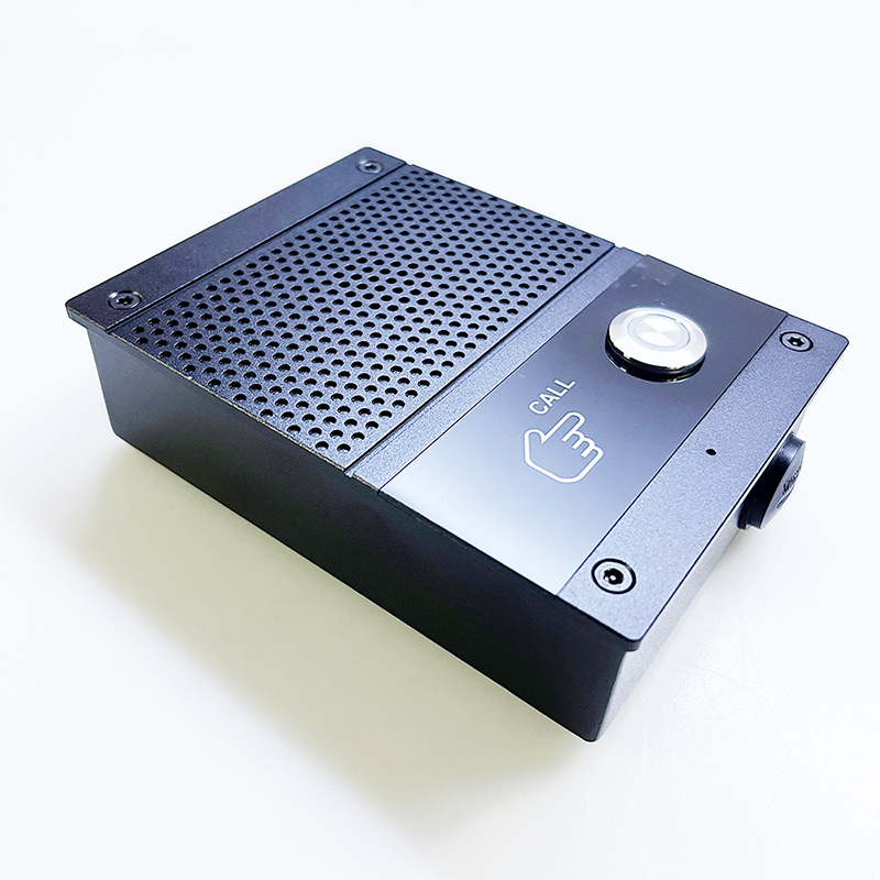 SIP Intercom Voice Control Doo - Smart Home Outdoor Camera recensie en prijs