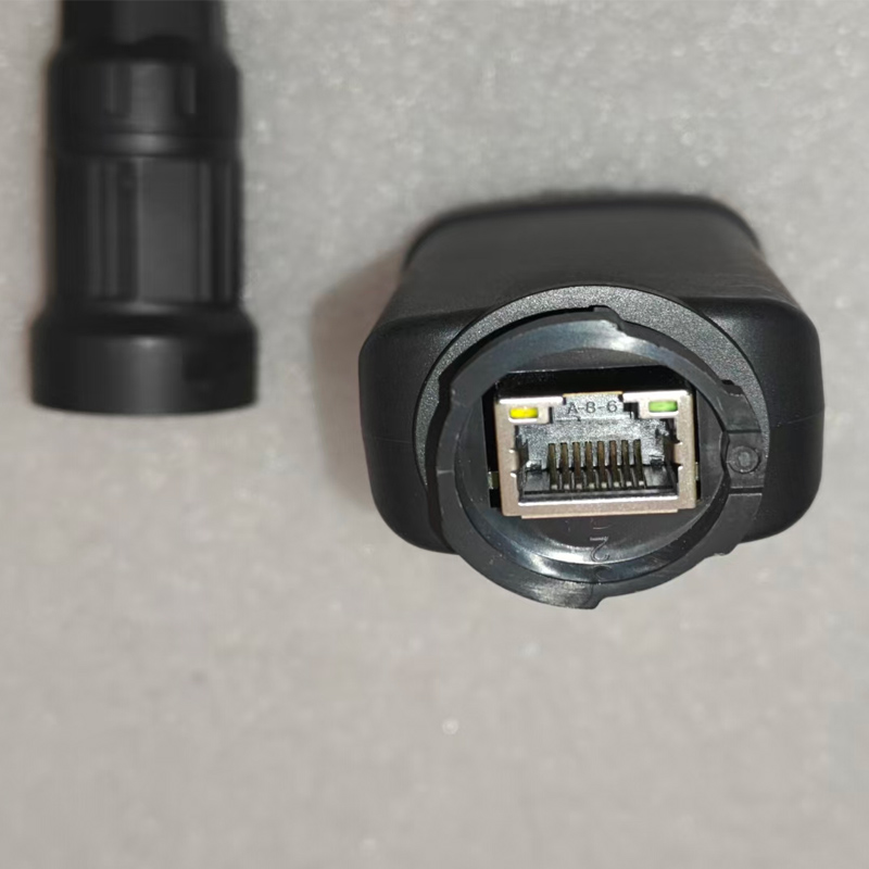 Goodwe WiFi Data Monitoring Mo - Smart Home Energy Monitor recensie en prijs