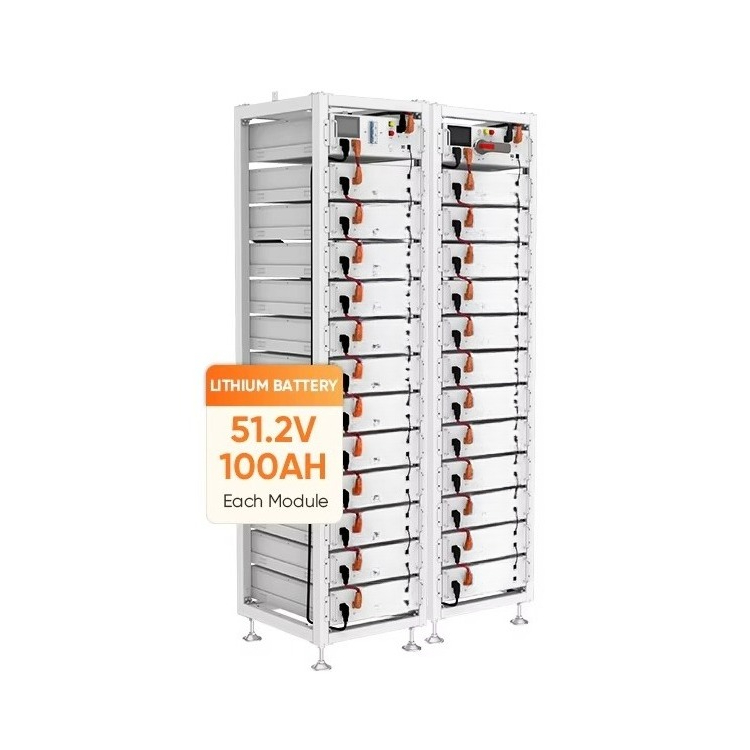 Deye Lithium Battery 20kwh 30k - Smart Home Technology recensie en prijs