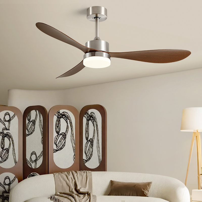 36/42/52 Inch Ceiling Fan Indu - Smart Ceiling Fan recensie en prijs
