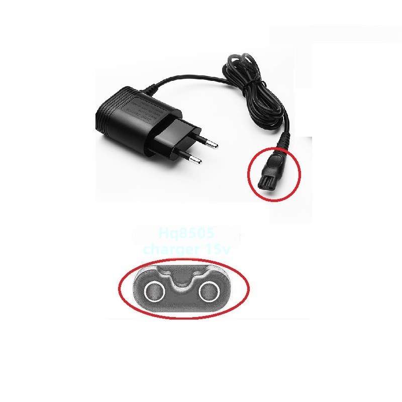 15V Charger Cord for Philips E - Smart Home Philips recensie en prijs