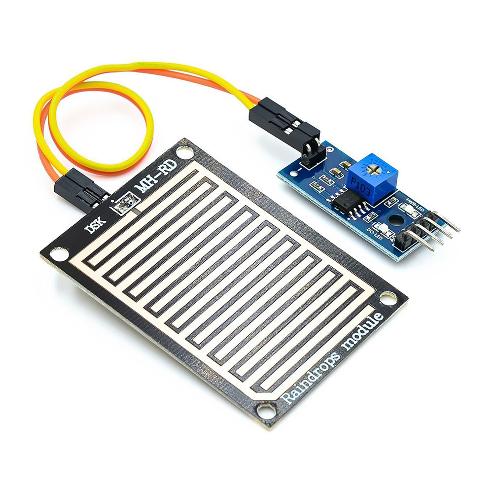 16 in 1 Smart Home Sensor Modu - Smart Home Raspberry Pi recensie en prijs