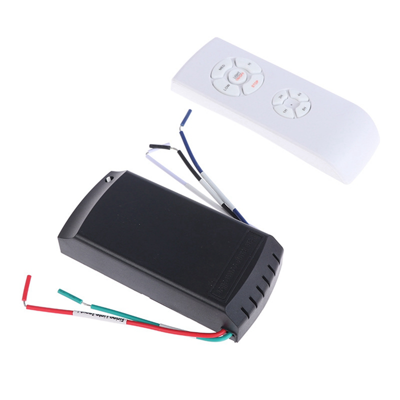 SQPP-110 220V Universal Smart  - Smart Ceiling Fan recensie en prijs