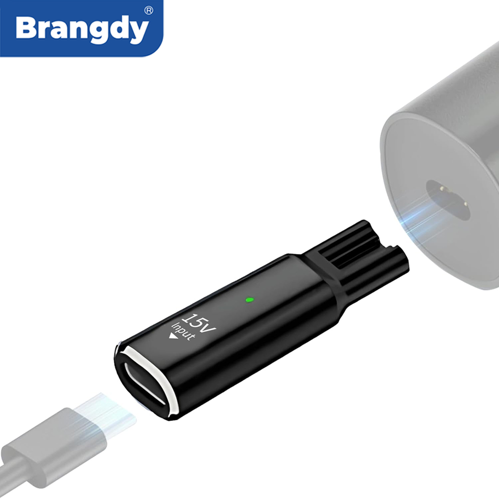Brangdy 15V HQ8505 Type-C Shav - Smart Home Philips recensie en prijs