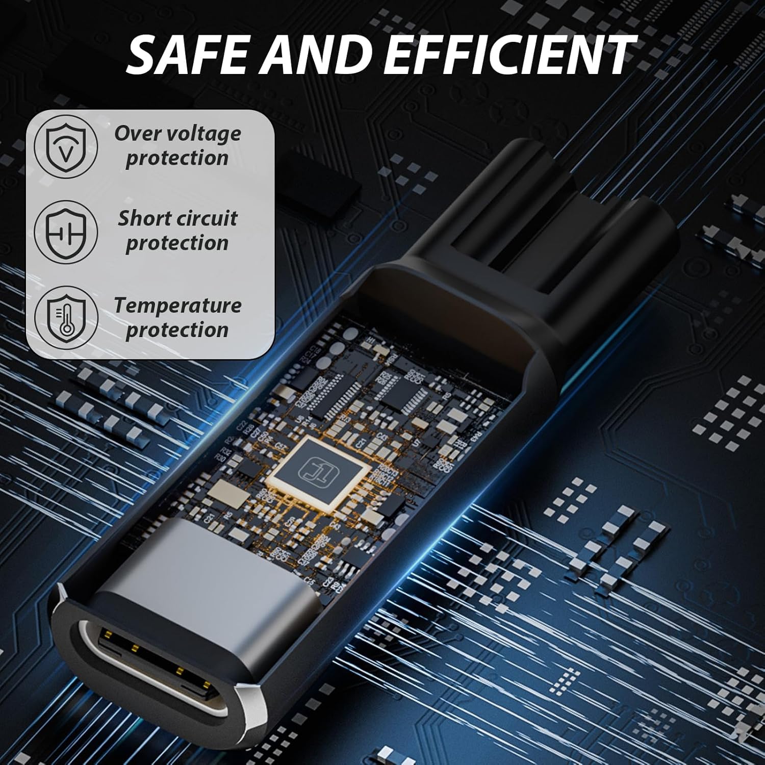 Brangdy 15V HQ8505 Type-C Shav - Smart Home Philips recensie en prijs