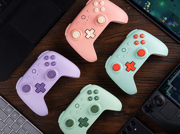 8BitDo Ultimate 2C Wireless Ga - Smart Home Raspberry Pi recensie en prijs