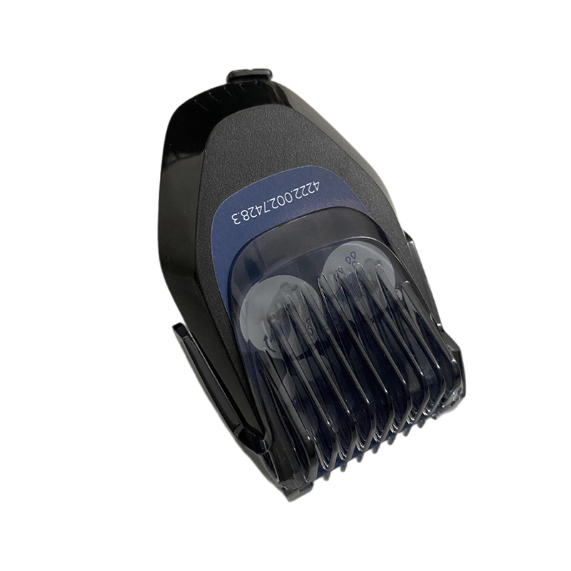 The shaver beard shaper is sui - Smart Home Philips recensie en prijs