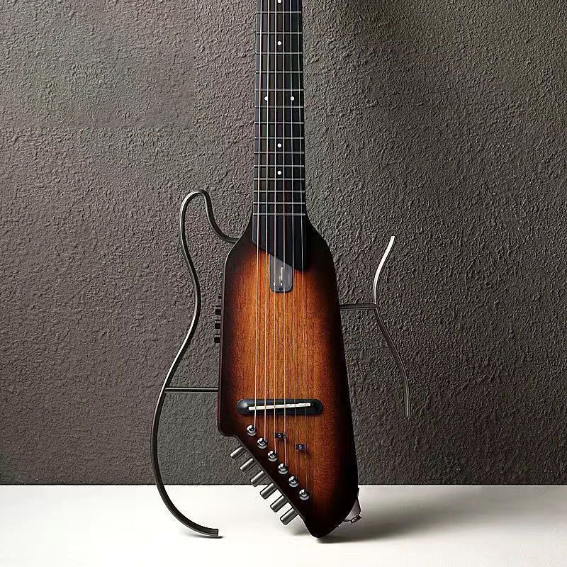 Silent Folk Guitar Smart Trave - Smart Home Technology recensie en prijs