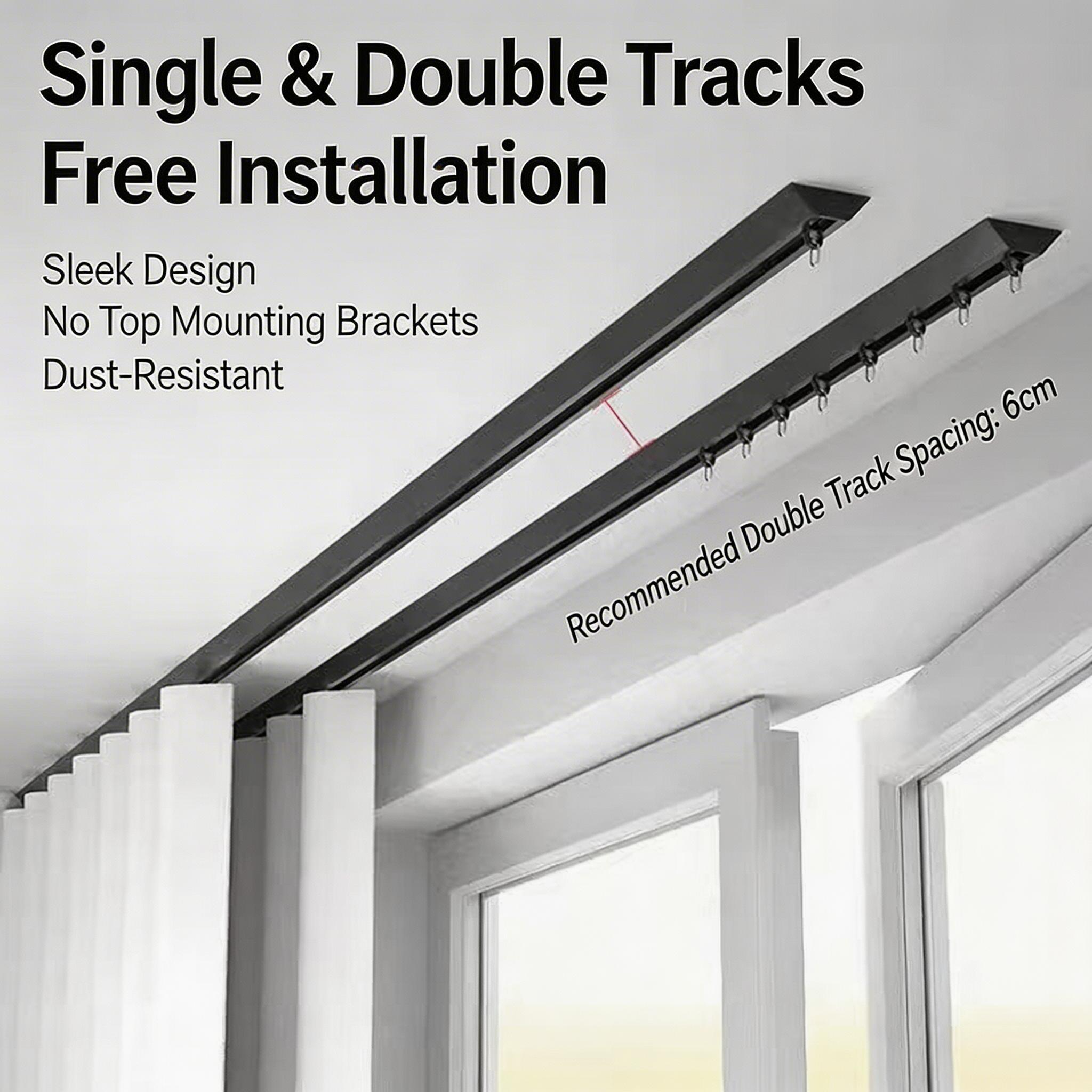 V-Shaped Ultra Thin Aluminum C - Home Automation Kit recensie en prijs