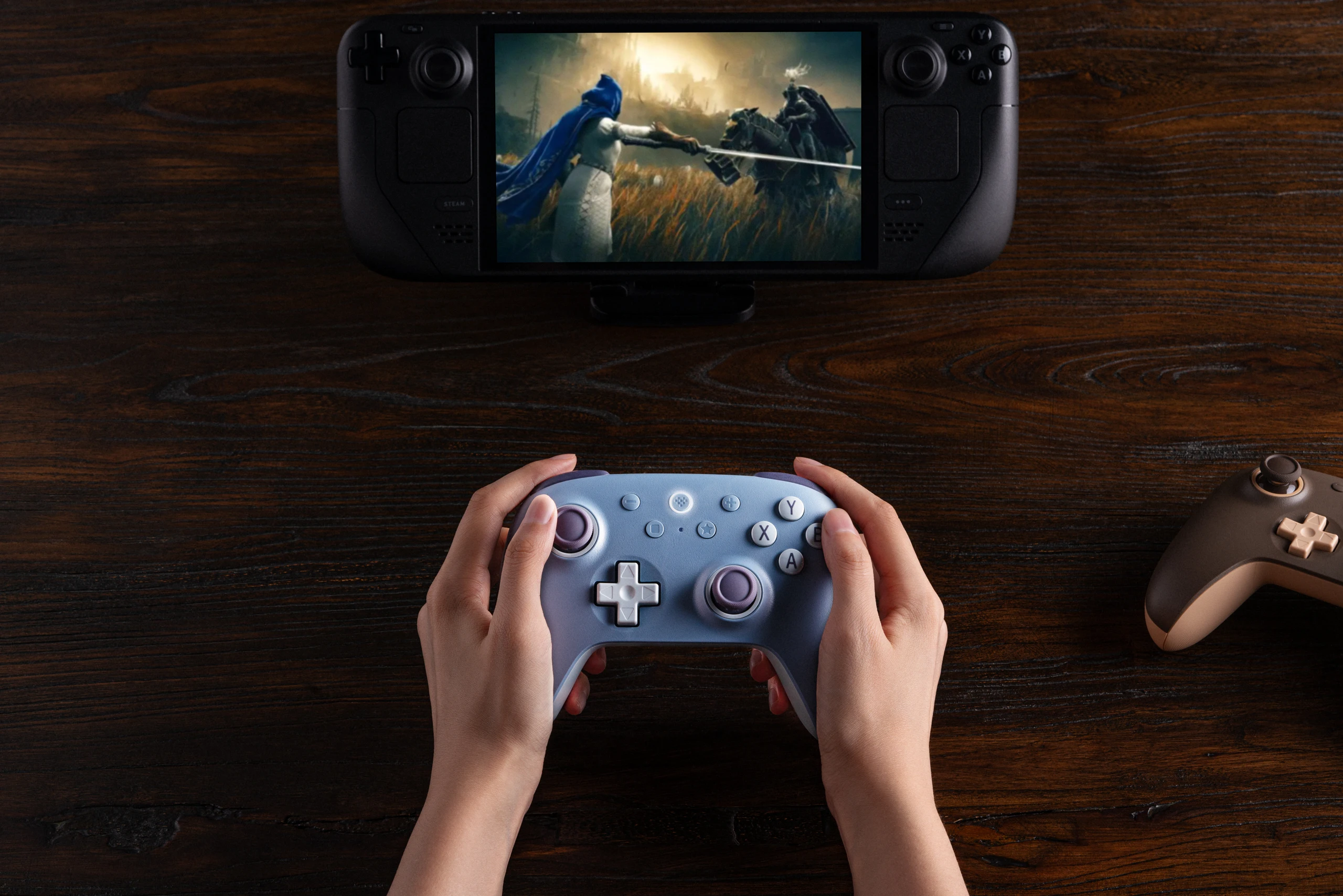 8BitDo Ultimate 2C 2.4 G Wirel - Smart Home Raspberry Pi recensie en prijs
