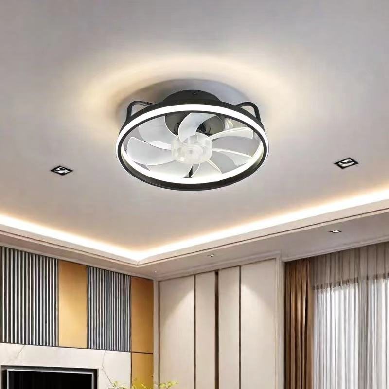 55W Ceiling Fan With Light, Ce - Smart Ceiling Fan recensie en prijs