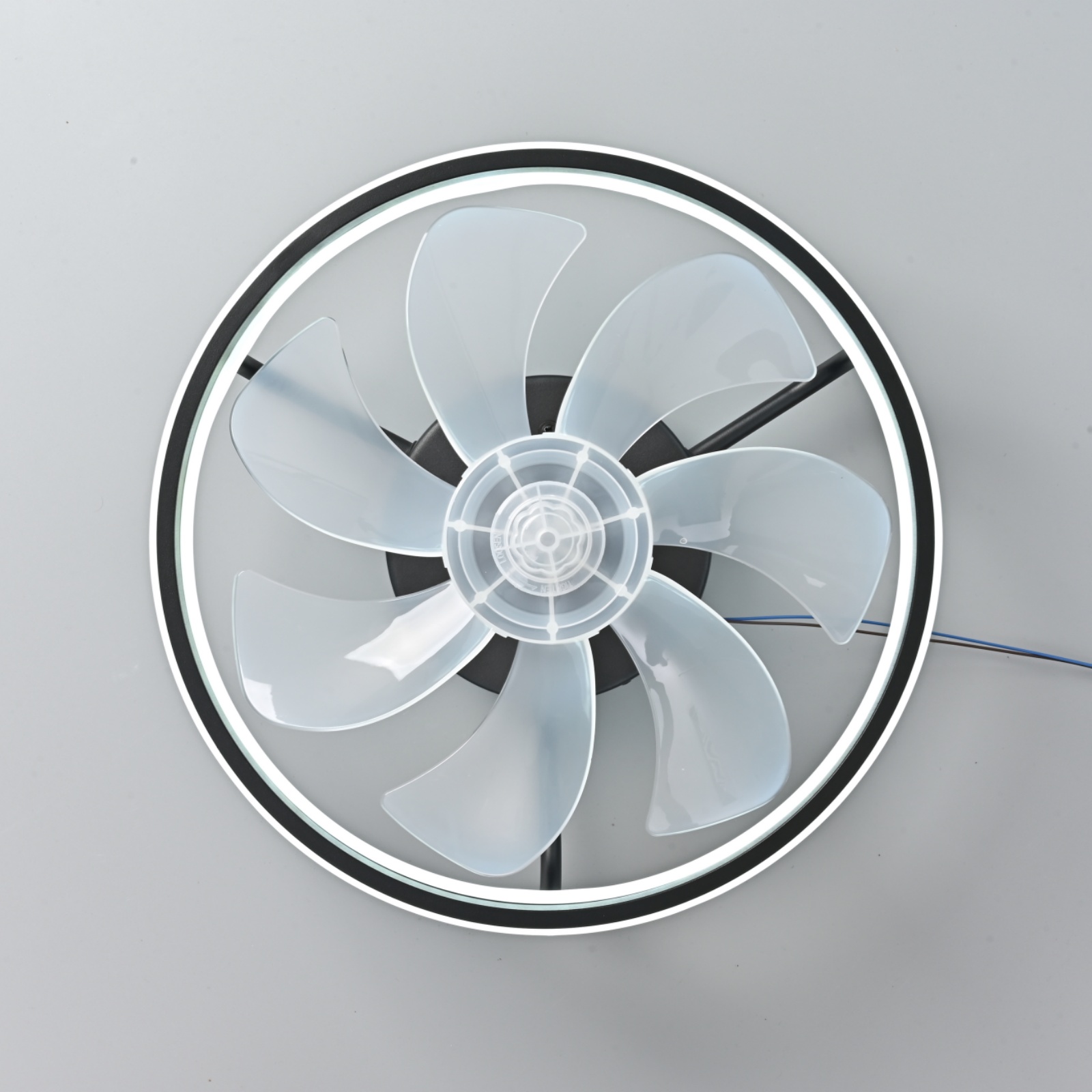 55W Ceiling Fan With Light, Ce - Smart Ceiling Fan recensie en prijs