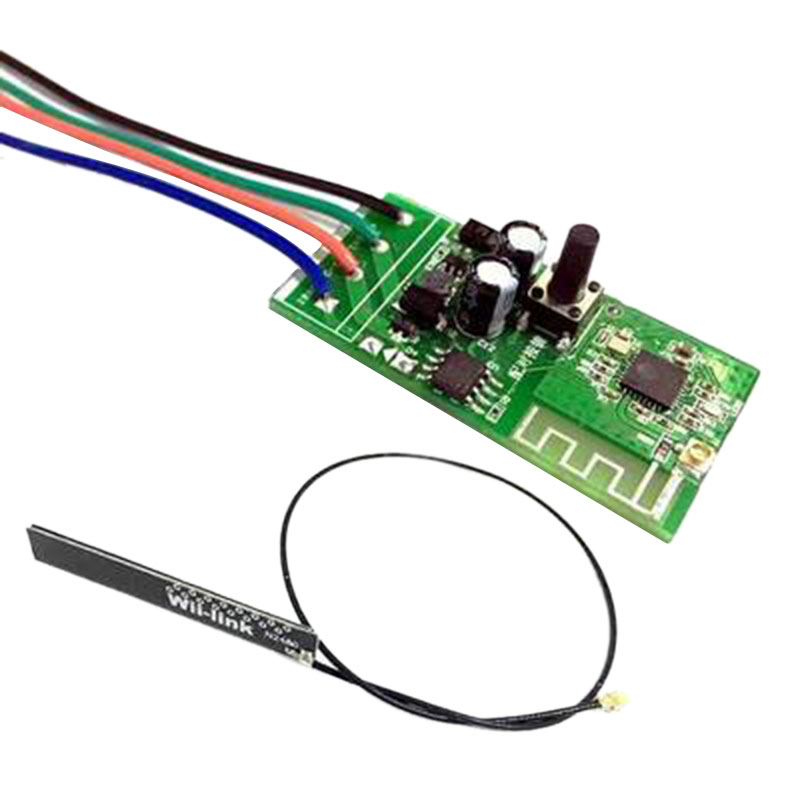 12V WiFi Smart Switch Electron - Home Automation Kit recensie en prijs