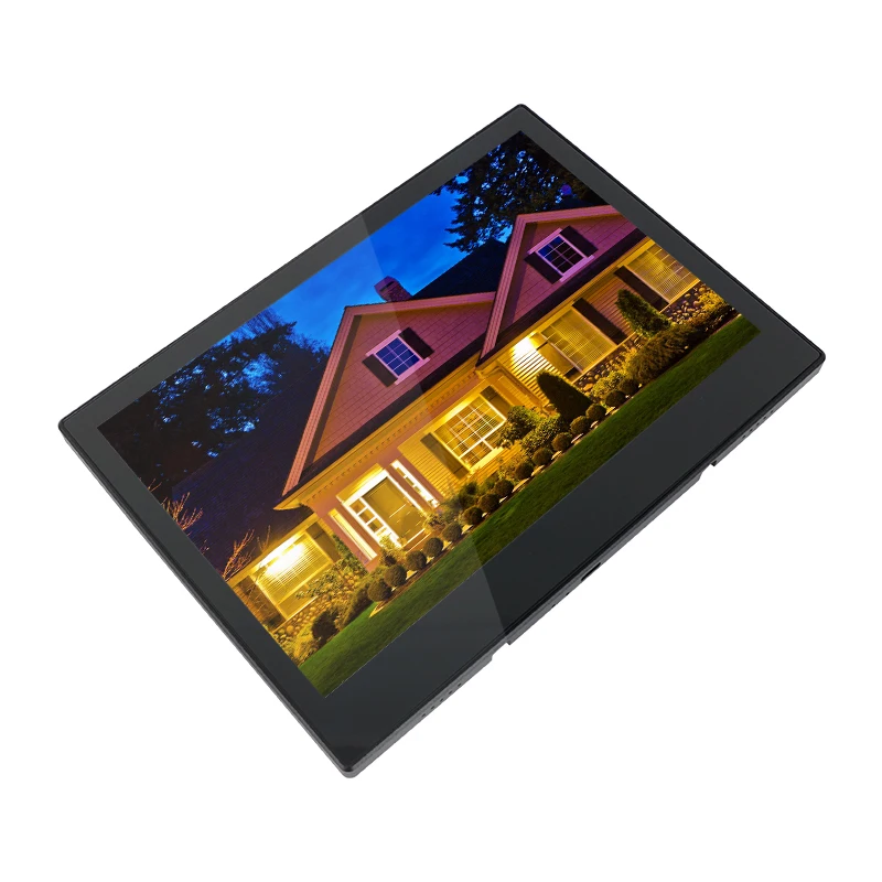 [Surge in Orders]Tuya 10 Inch  - Home Automation Kit recensie en prijs