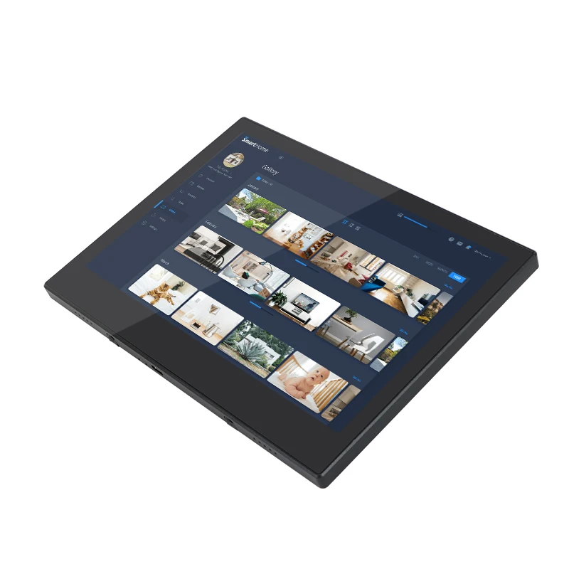 [Surge in Orders]Tuya 10 Inch  - Home Automation Kit recensie en prijs