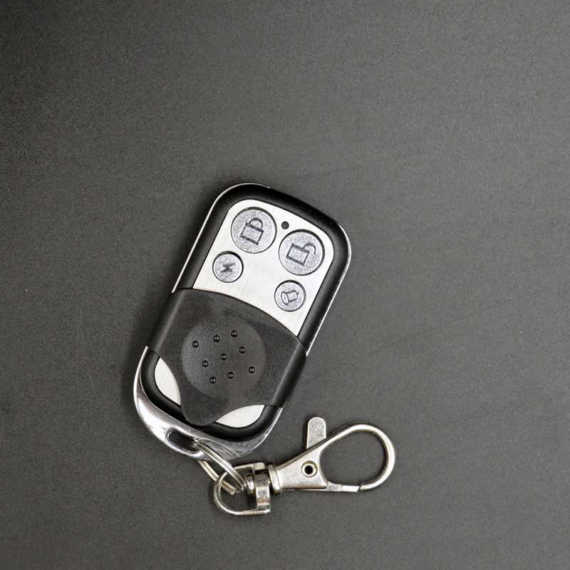 433MHz Wireless Remote Control - Smart Home Security System recensie en prijs
