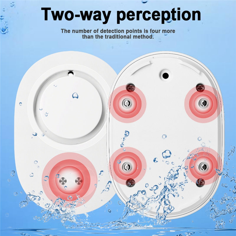A25P Water Leakage Detector Tu - Smart Home Security System recensie en prijs