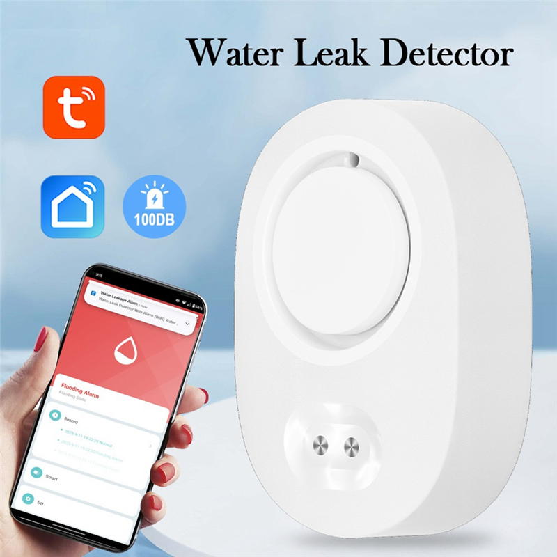 A25P Water Leakage Detector Tu - Smart Home Security System recensie en prijs
