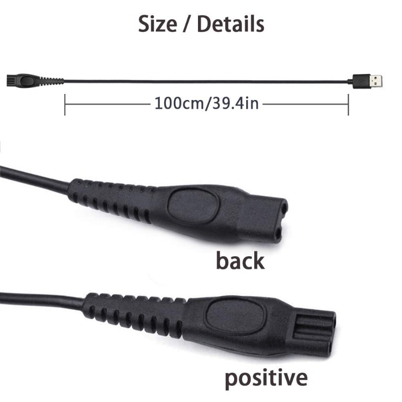5V Charger Cable，Electric Shav - Smart Home Philips recensie en prijs