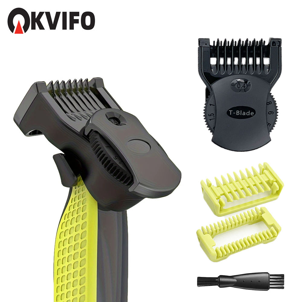 KVIFO Guide Comb Guards for Ph - Smart Home Philips recensie en prijs