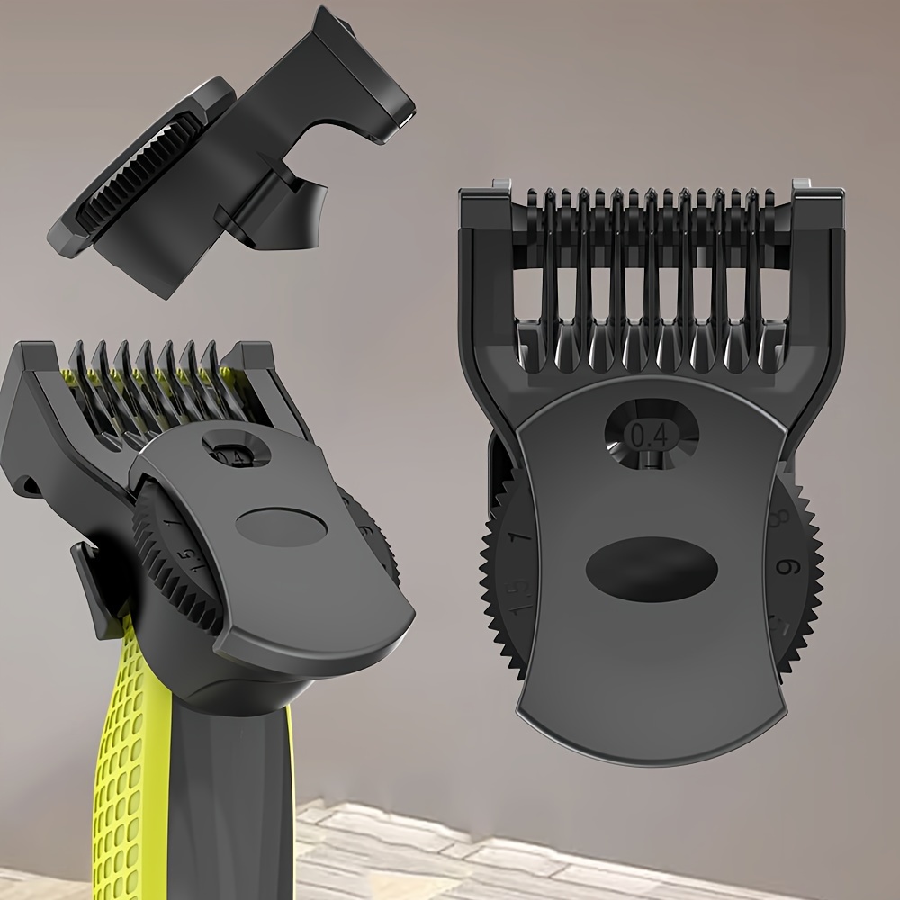 KVIFO Guide Comb Guards for Ph - Smart Home Philips recensie en prijs