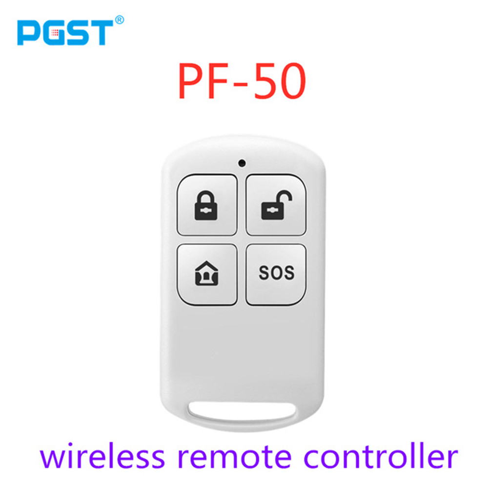 PGST PF-50 High Quality Wirele - Smart Home Security System recensie en prijs