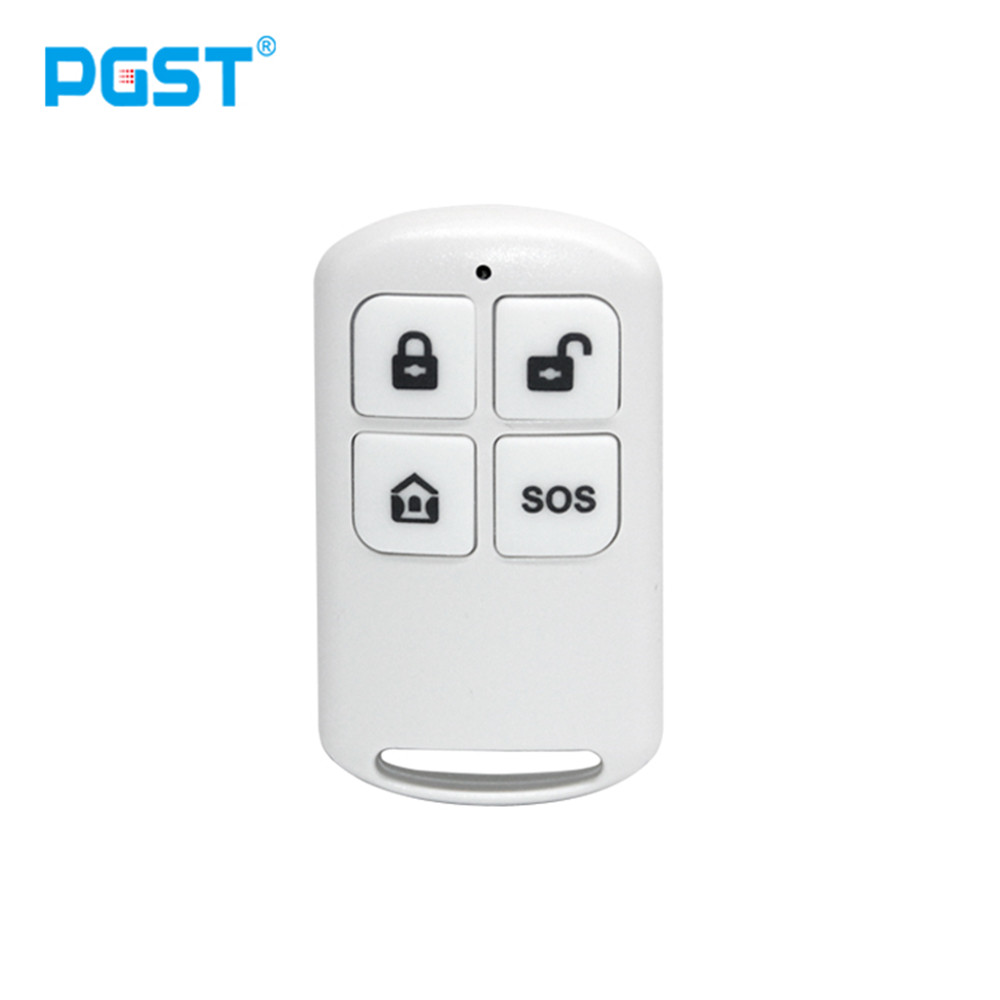PGST PF-50 High Quality Wirele - Smart Home Security System recensie en prijs