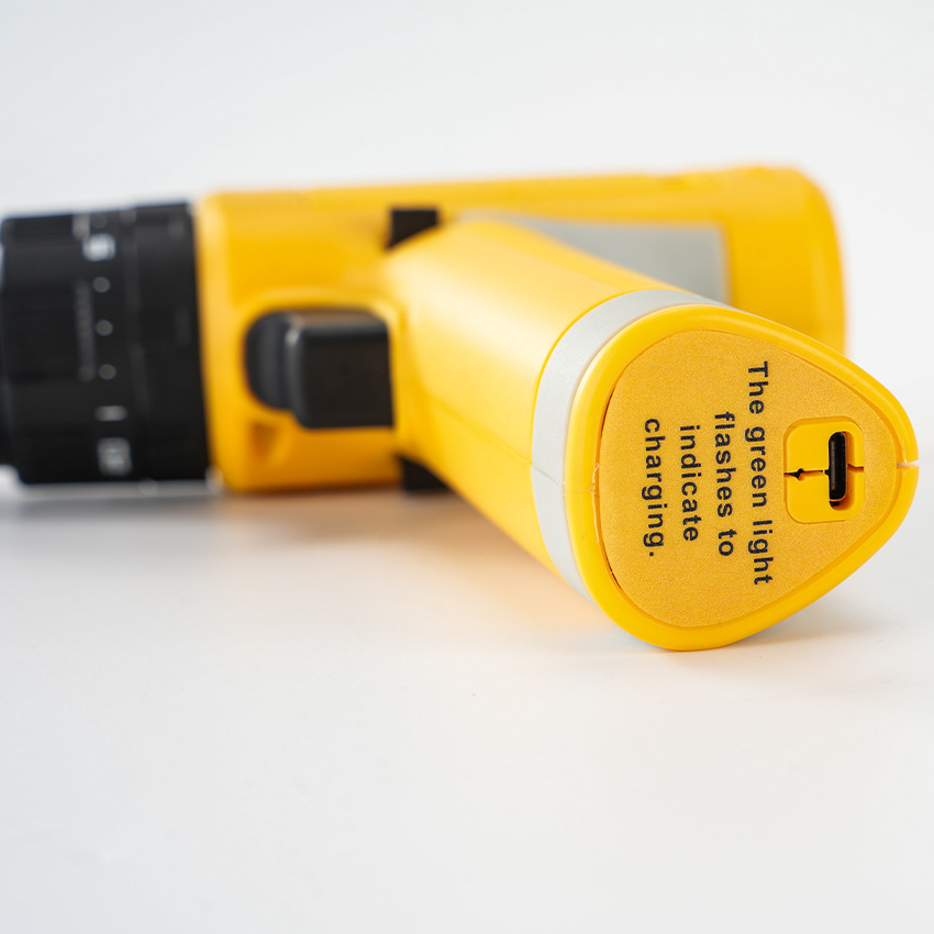 Yellow Brushless Smart Home El - Smart Home Yellow recensie en prijs