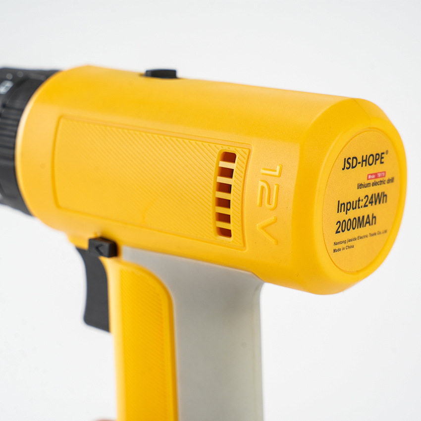 Yellow Brushless Smart Home El - Smart Home Yellow recensie en prijs