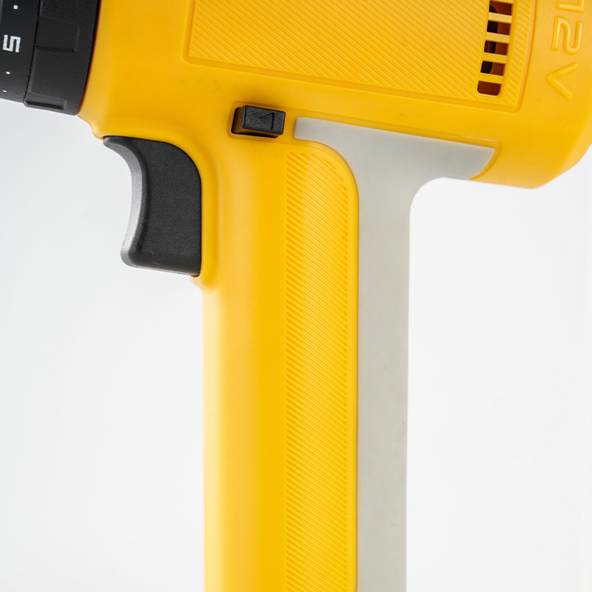 Yellow Brushless Smart Home El - Smart Home Yellow recensie en prijs