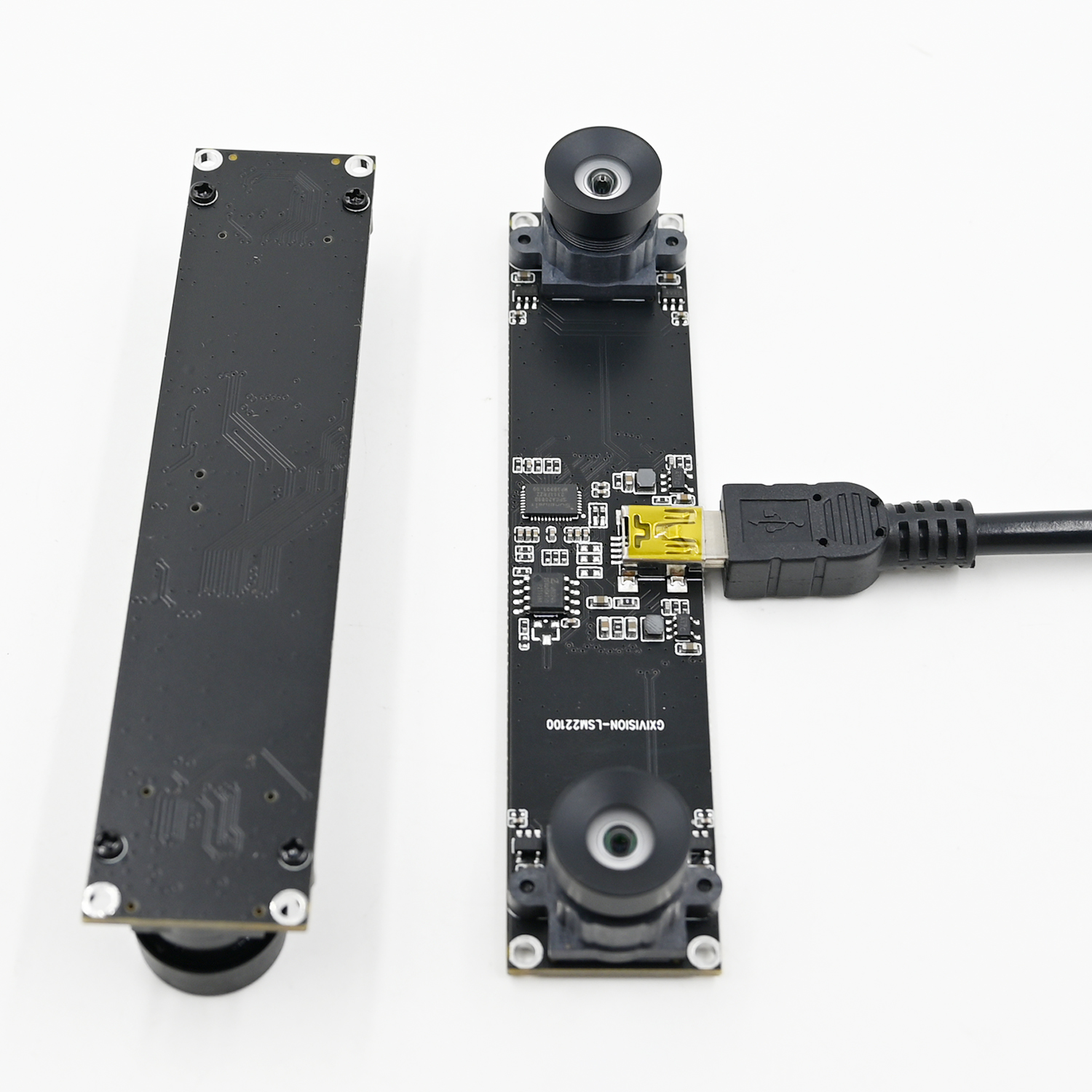 3D Stereo VR Camera Module Syn - Smart Home Raspberry Pi recensie en prijs