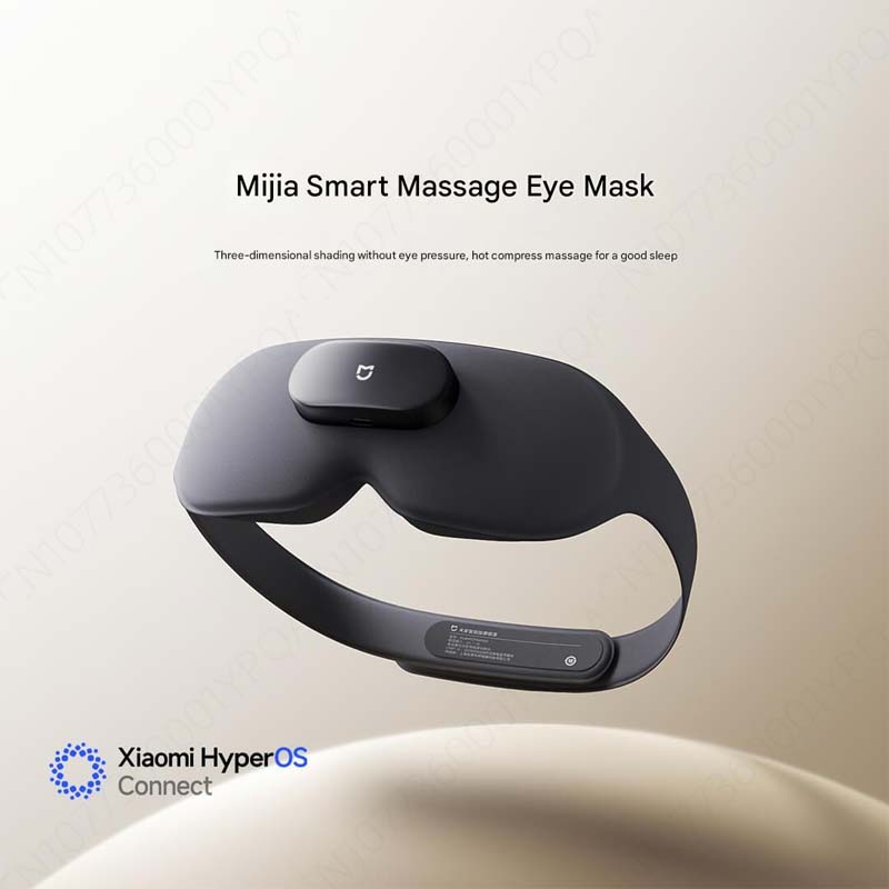 2025 New Xiaomi Mijia Smart Ma - Smart Home Xiaomi App recensie en prijs