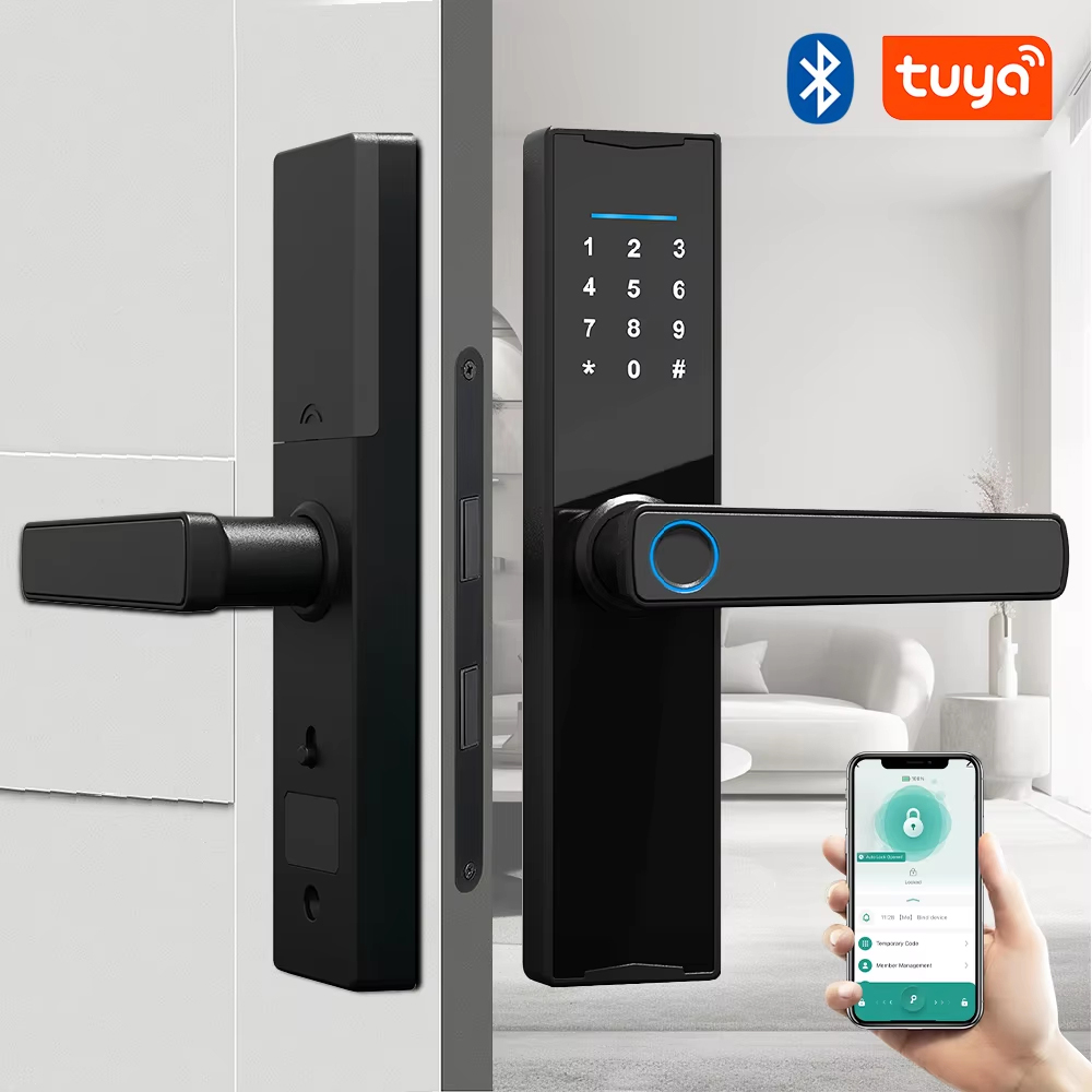 Bluetooth-compatible Tuya APP  - Smart Home Technology recensie en prijs