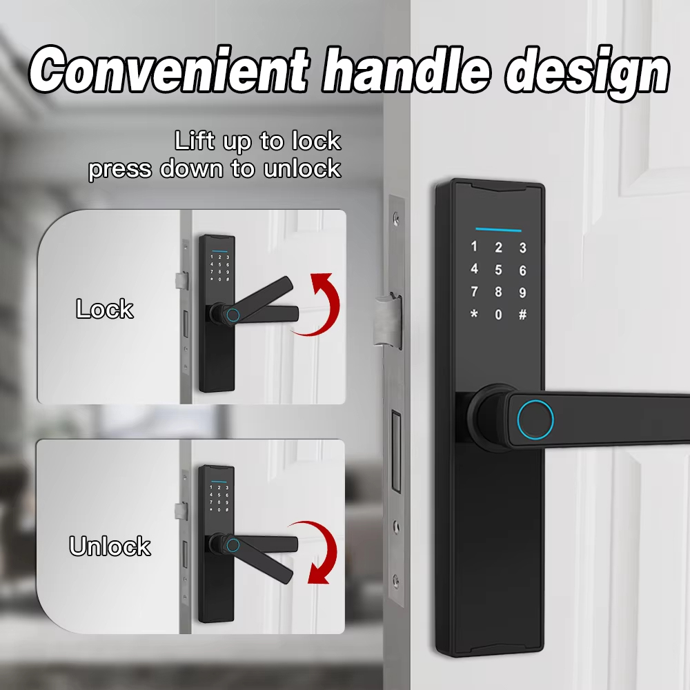 Bluetooth-compatible Tuya APP  - Smart Home Technology recensie en prijs
