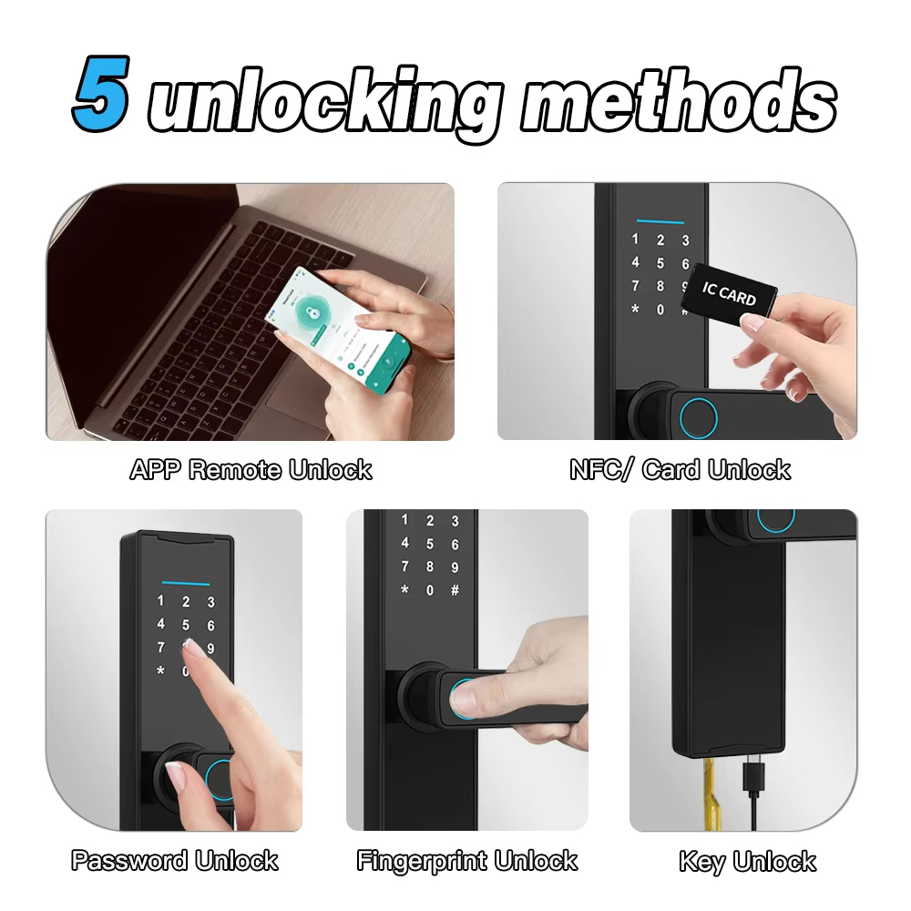 Bluetooth-compatible Tuya APP  - Smart Home Technology recensie en prijs